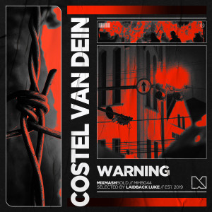 Album Warning oleh Mixmash Bold