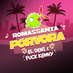 Album Pórvora from Romassanta