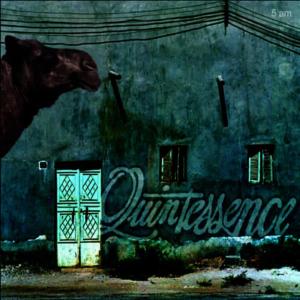 收聽Quintessence的5 am歌詞歌曲