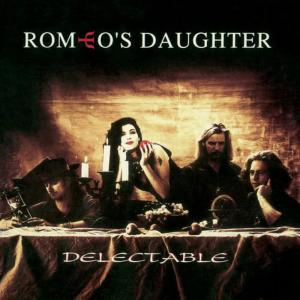 收聽Romeo's Daughter的Dancing Slow歌詞歌曲