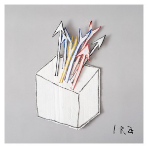 Listen to Efeito Dominó song with lyrics from Ira!