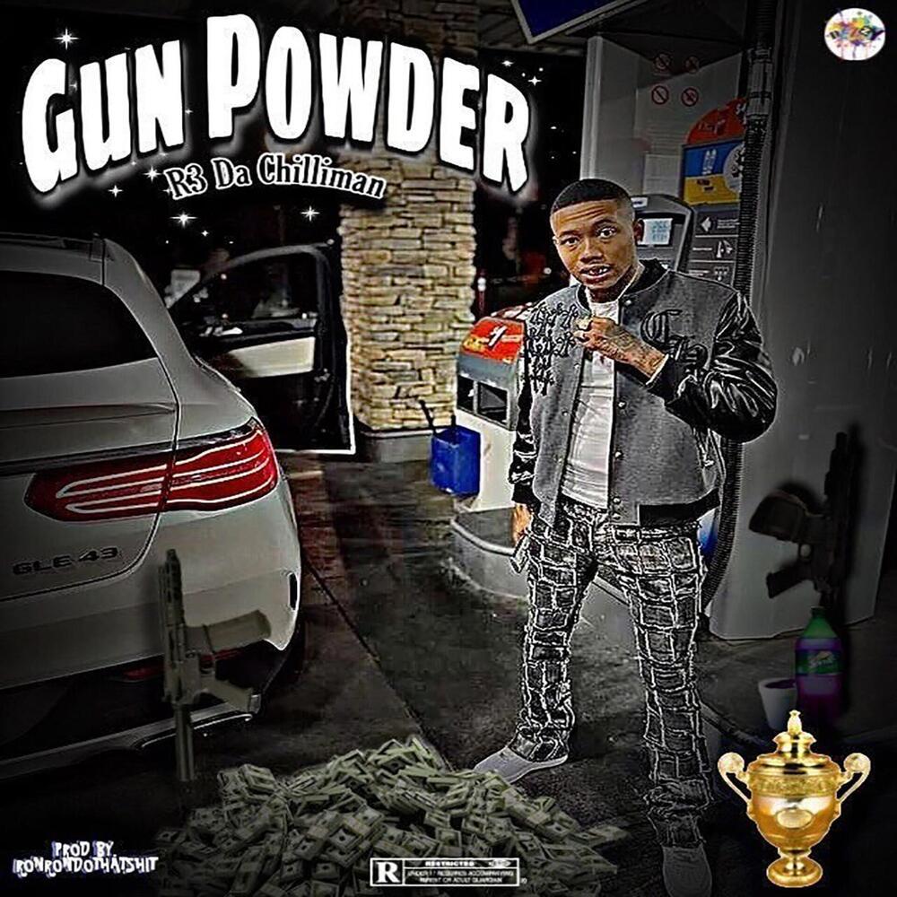 Gun Powder (Explicit)