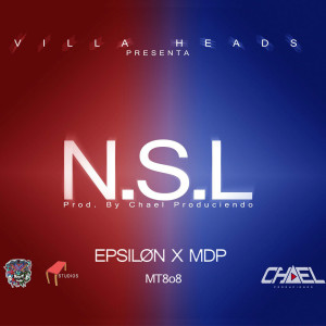 Album Nsl (Explicit) from Epsilon