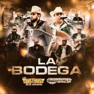 Album La Bodega from Los Caimanes De Sinaloa