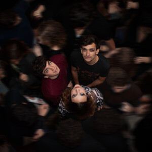 default playlist img