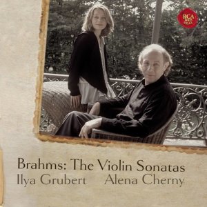 ดาวน์โหลดและฟังเพลง Sonata for Violin & Piano No. 2 in A major, Op. 100: III. Allegretto grazioso (quasi Andante) พร้อมเนื้อเพลงจาก Ilya Grubert