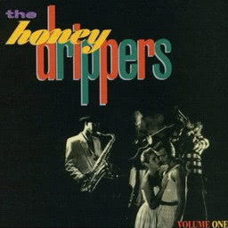 The Honeydrippers的專輯The Honeydrippers, Vol. 1 (Expanded)