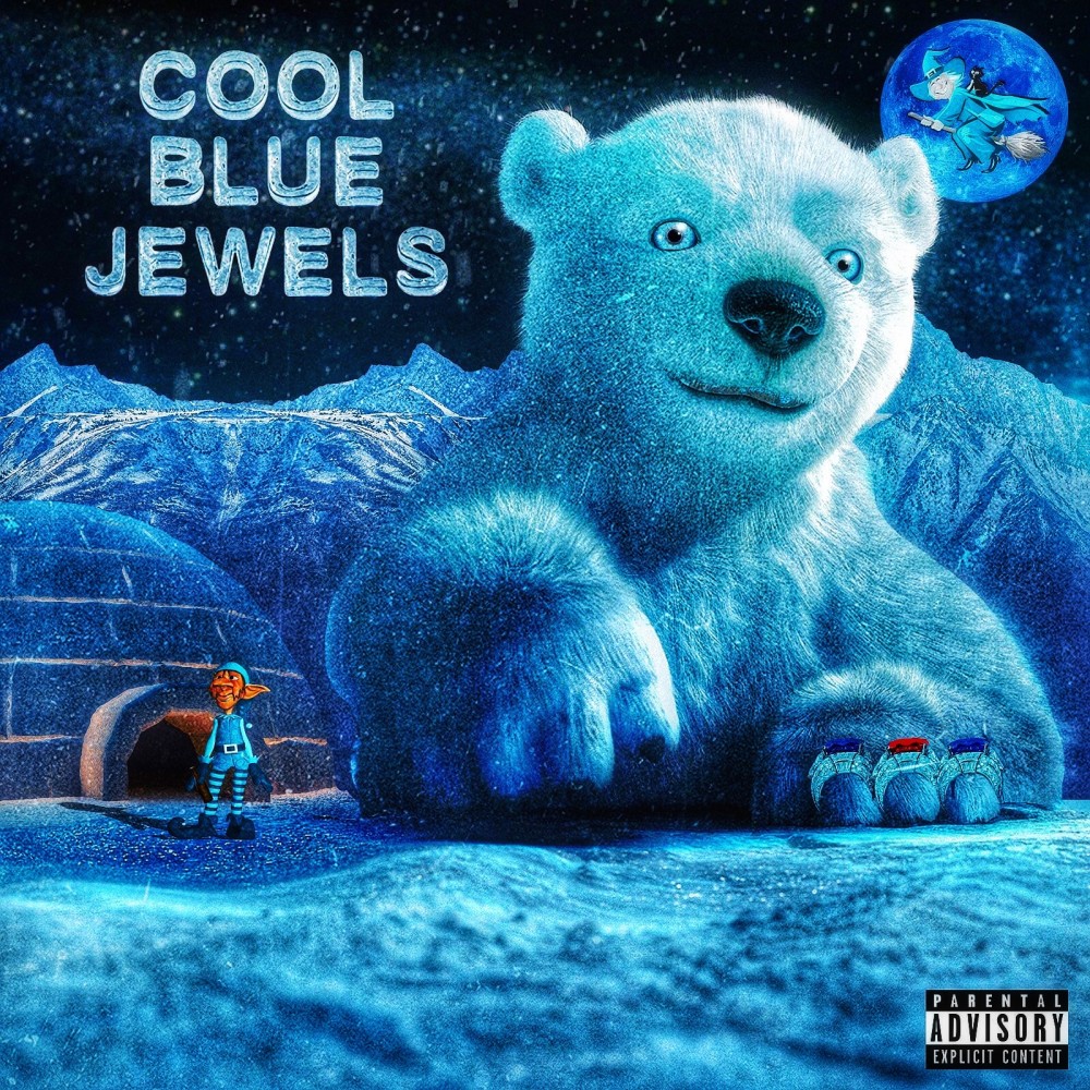 Long Night (Explicit)