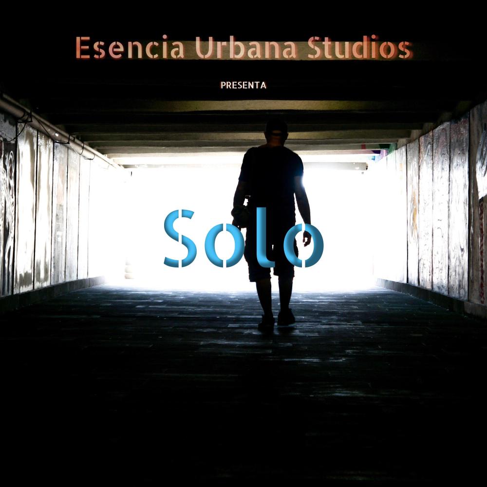 Solo (Explicit)