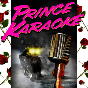 Purple Knights的專輯Prince Karaoke