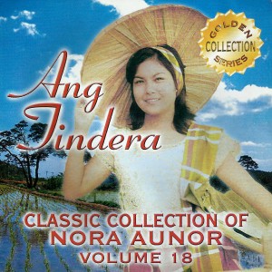 收聽Nora Aunor的Despatsadora歌詞歌曲