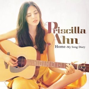 收聽Priscilla Ahn的Song Of Hope (English Version)歌詞歌曲