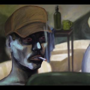 default playlist img