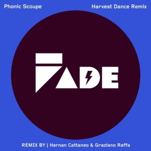 ดาวน์โหลดและฟังเพลง Harvest Dance พร้อมเนื้อเพลงจาก Phonic Scoupe