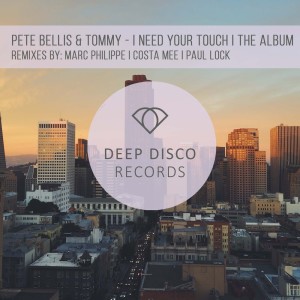 收聽Pete Bellis & Tommy的Treat Me Right (Marc Philippe Remix)歌詞歌曲