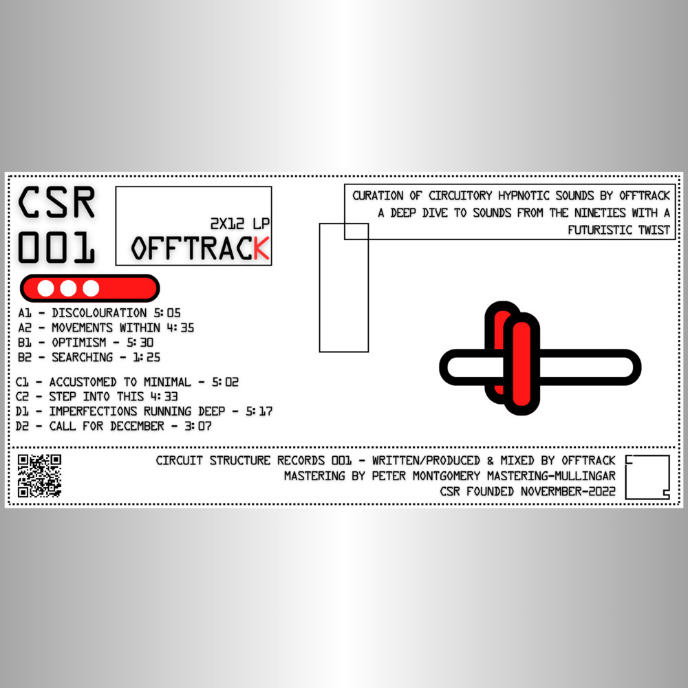 Call For December (Original Mix)