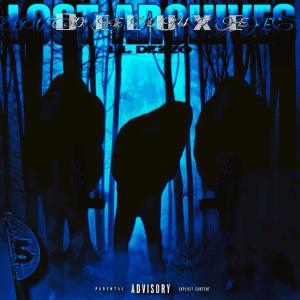 收聽Lil Dezzo的Park Da Box (feat. A5) (Explicit)歌詞歌曲