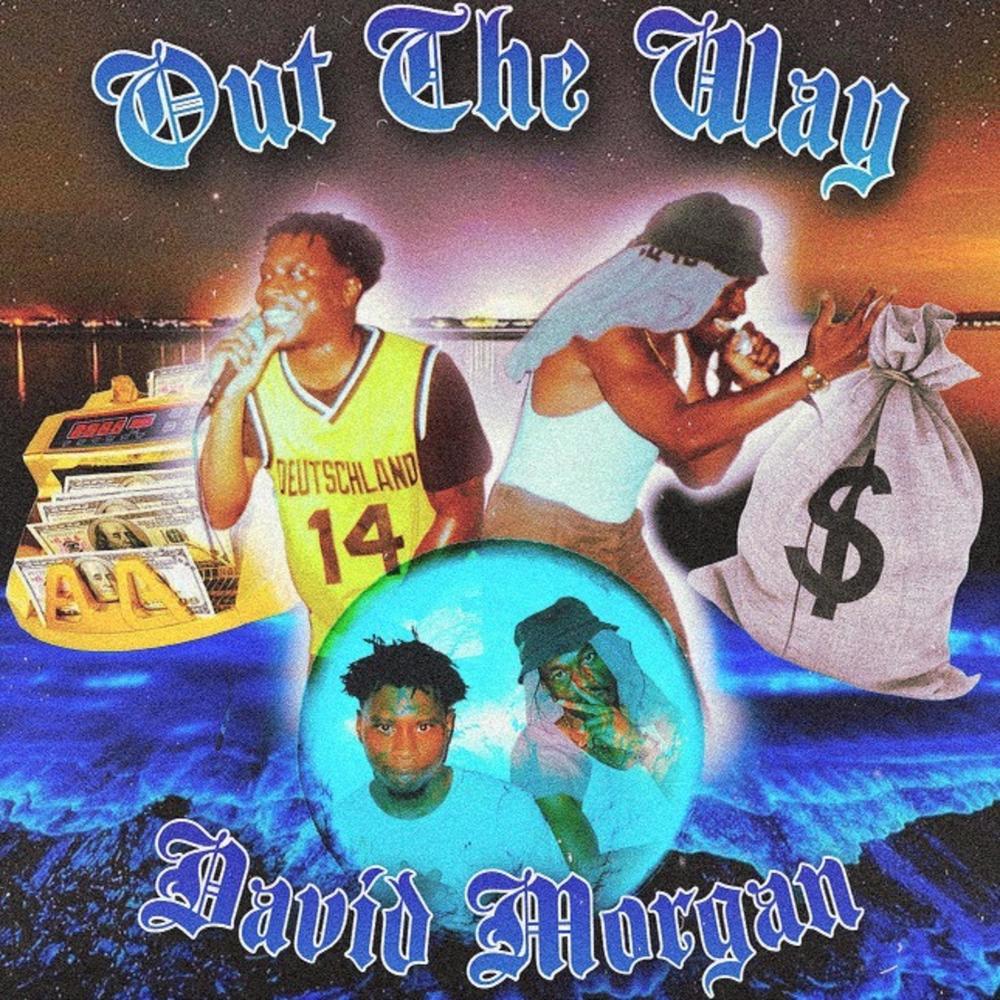 Out The Way (feat. Lord Byron) (Explicit)