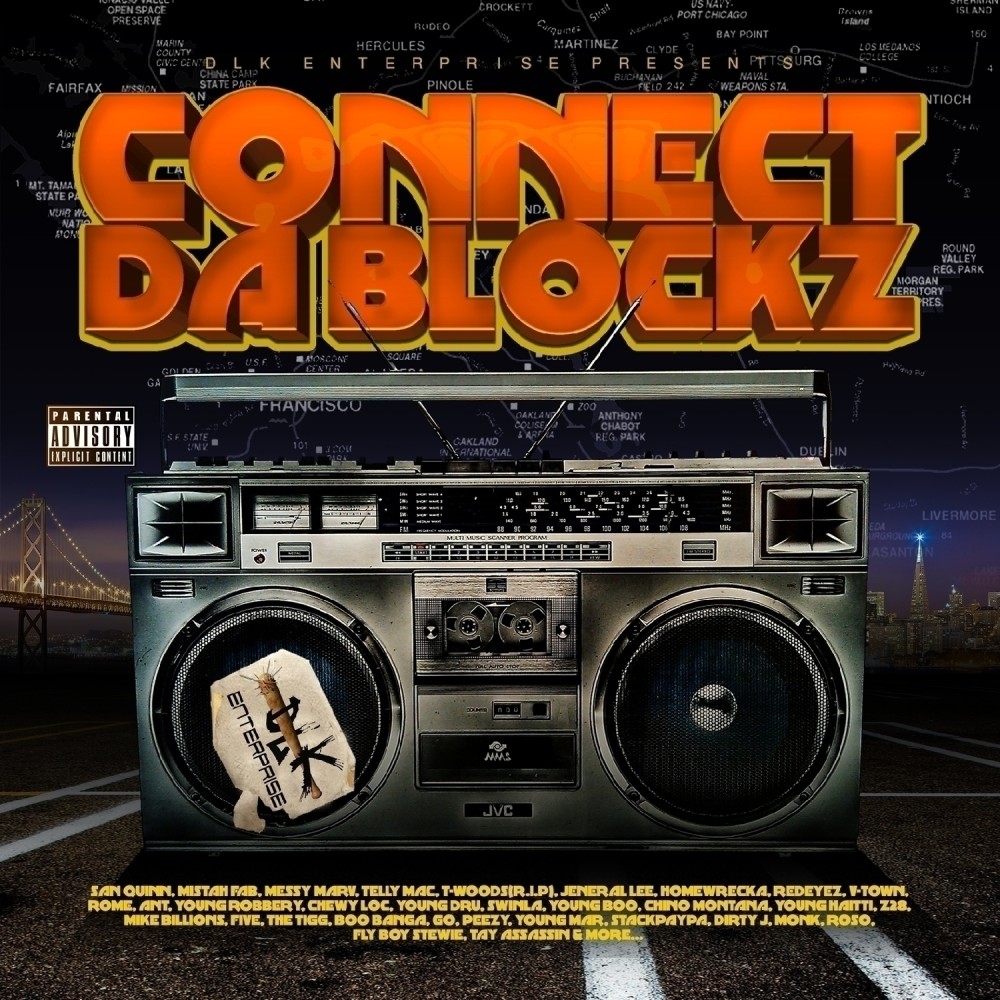 Move On Instinct (Explicit)
