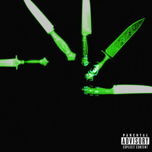 Listen to Juggin (feat. JuggrixhSentana) (Explicit) song with lyrics from M3R