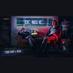 Album OC NO IC (Explicit) oleh TANTHAM