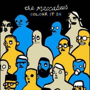 收聽The Maccabees的About Your Dress歌詞歌曲