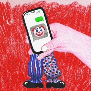 ดาวน์โหลดและฟังเพลง Emoji Clown (Explicit) พร้อมเนื้อเพลงจาก CatchUp