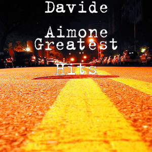 收听DAVIDE AIMONE的Psyco歌词歌曲
