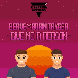 Album Give Me a Reason from Beave