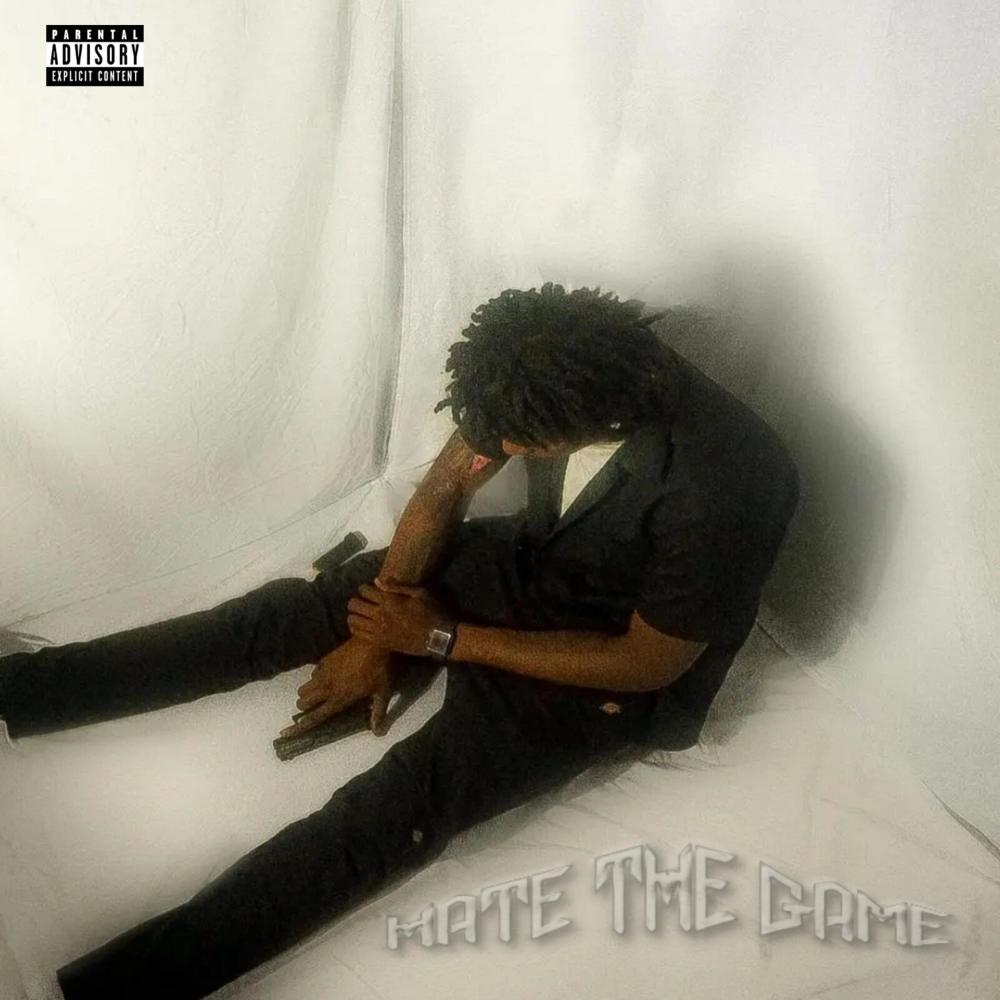 Hate The Game (feat. Jackpott) (Explicit)