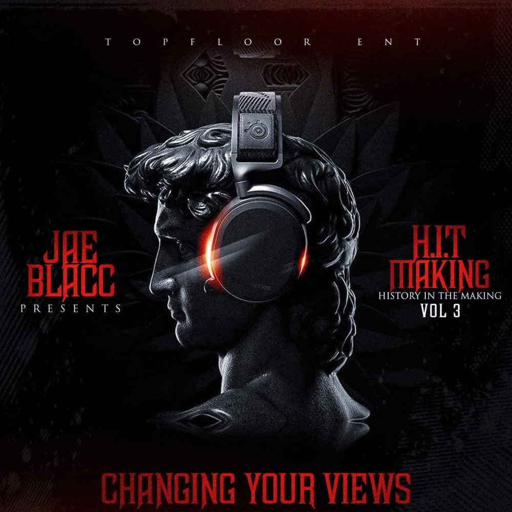 Boss Moves(feat. #SplashBrothaz & Marquez) (Explicit)