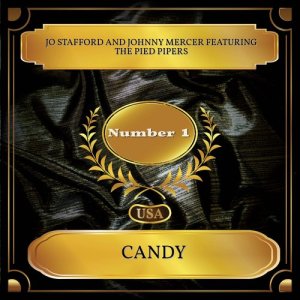 收听Jo Stafford的Candy歌词歌曲