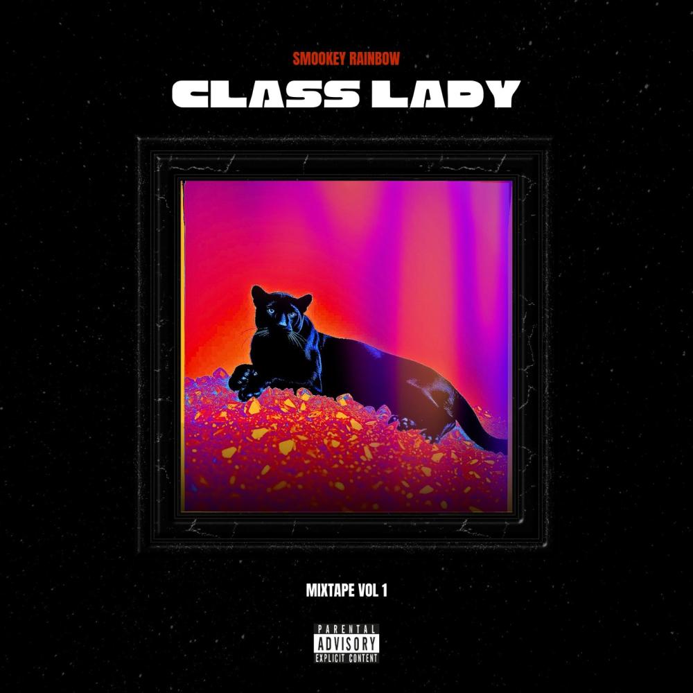 Class Lady: Chapter I (Explicit)