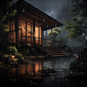 Storm Machine的專輯Music of the Rain: Symphony in Drops