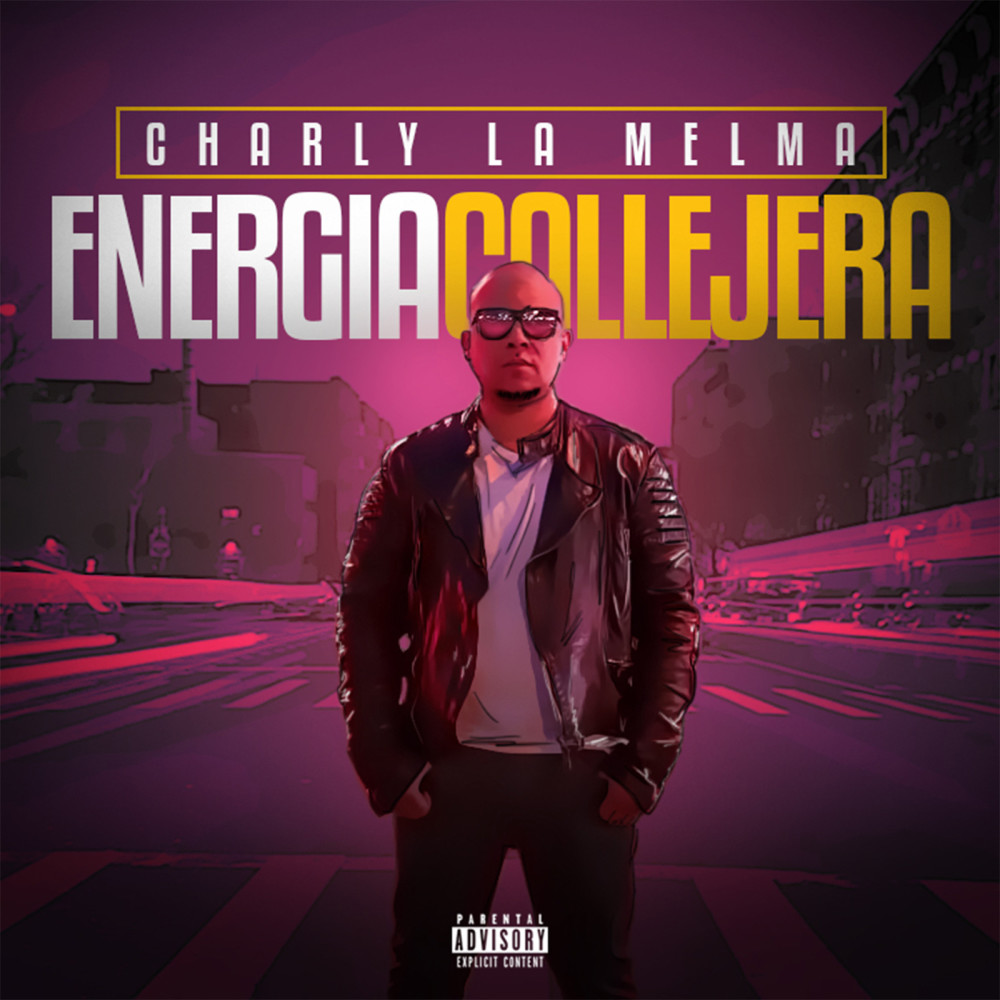 Anarquia (feat. Ld & Chili Cruz) (Explicit)
