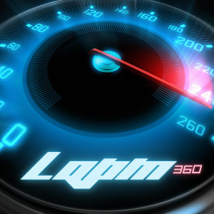 Luny Tunes的專輯LQPM 360 (Explicit)