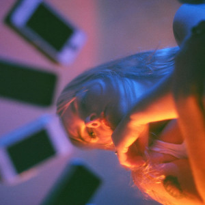 Ella Ross的專輯Blocked (Explicit)