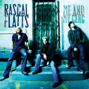 收聽Rascal Flatts的Cool Thing (Album Version)歌詞歌曲