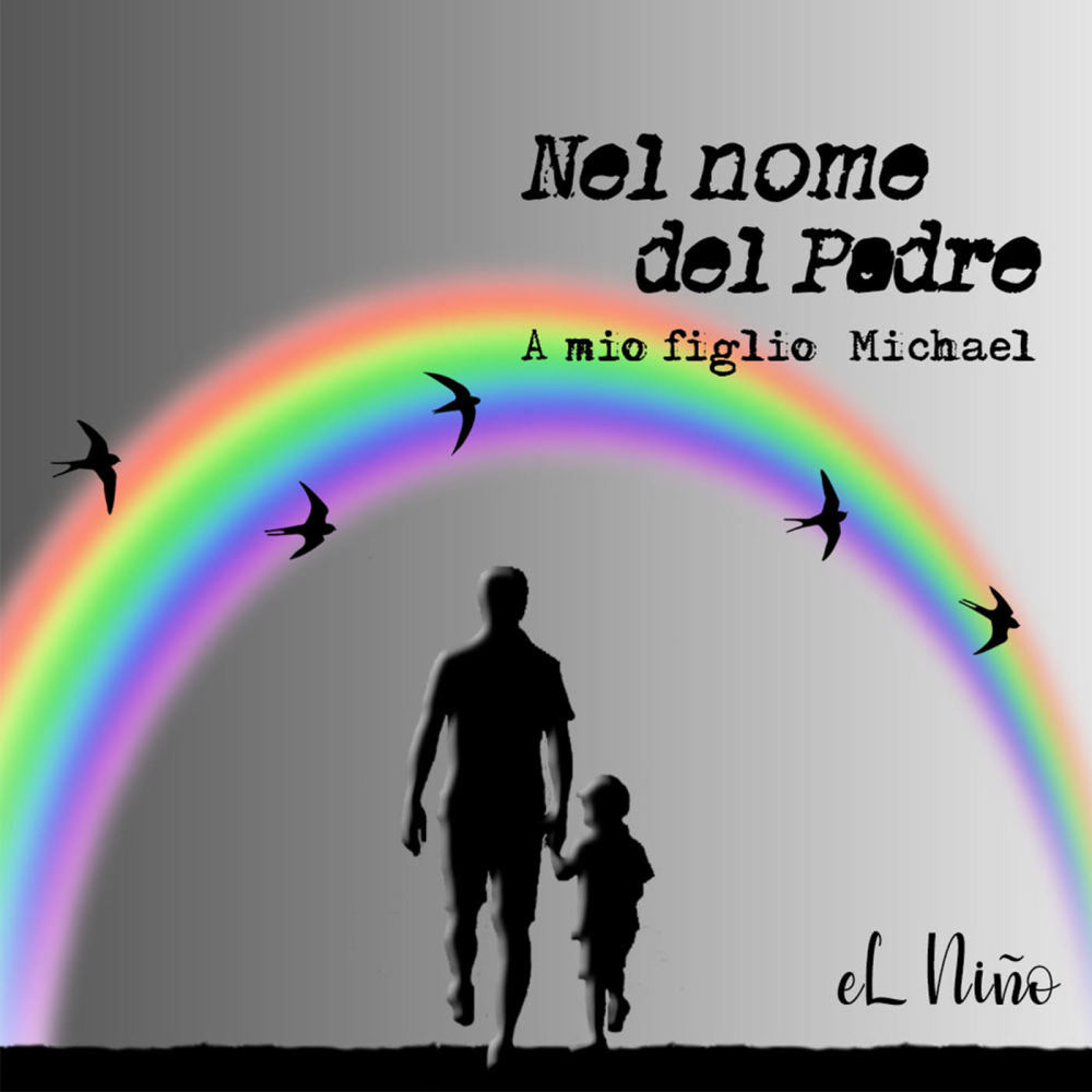 Nel nome del Padre, a mio figlio Michael