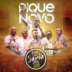 Listen to Pé na Porta (Ao Vivo) song with lyrics from Pique Novo