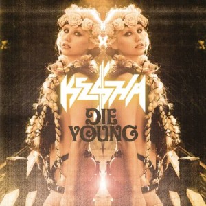 Kesha的專輯Die Young