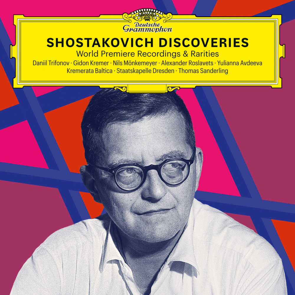 Shostakovich: 3 Fragments from the Opera "The Nose": Entr'acte No. 10a
