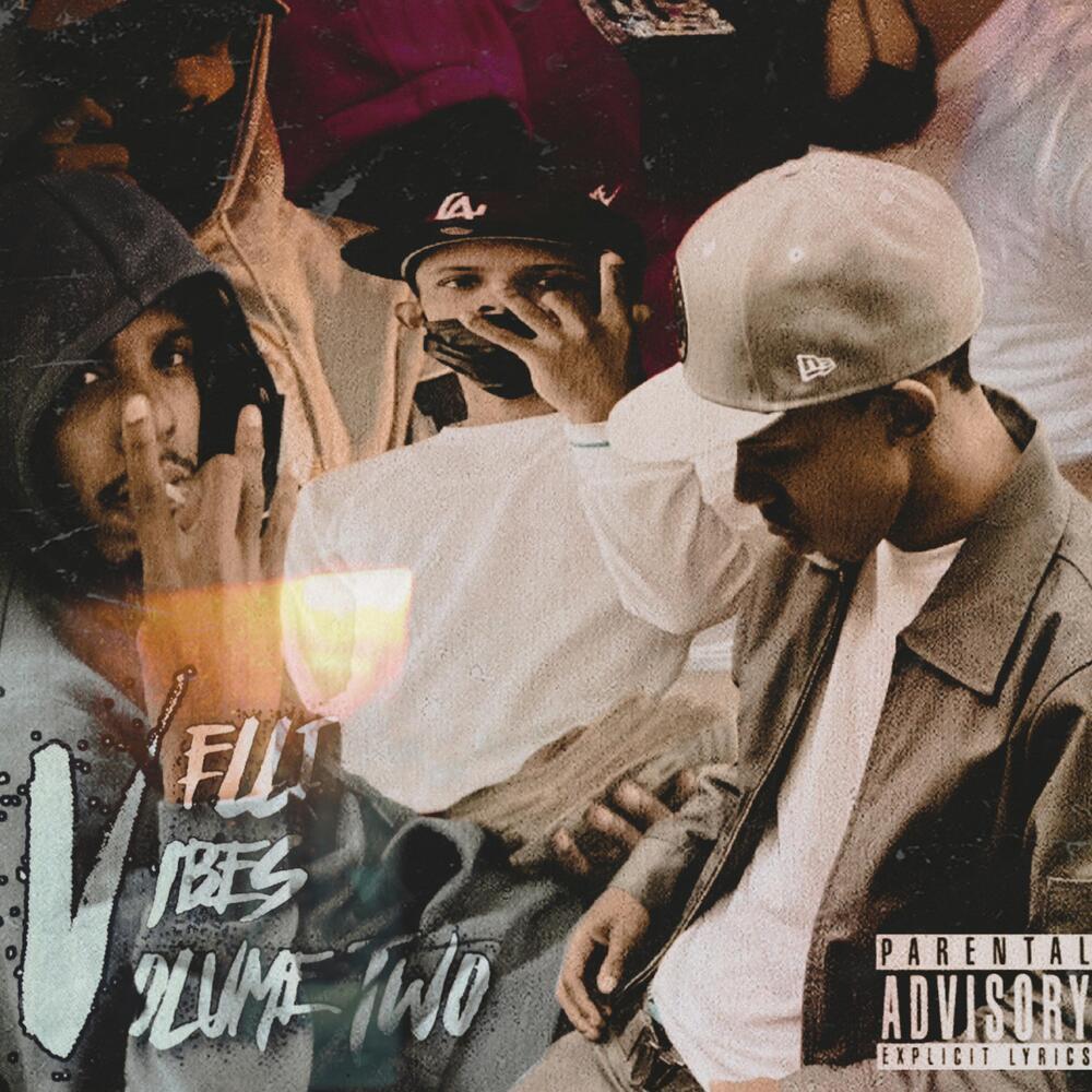 SWEETEST YEAR #FREEJAZZ (Explicit)