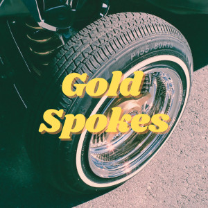 Album Gold Spokes oleh Stoop
