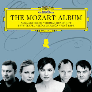 收聽Anna Netrebko的Mozart: Idomeneo, re di Creta, K.366 / Act 3 - "Oh smanie!" - "D'Oreste, d'Aiace"歌詞歌曲