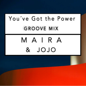 อัลบัม You've Got the Power (Groove Mix) ศิลปิน JoJo