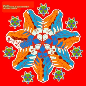 Album Kalimba De Moon from Bizayas