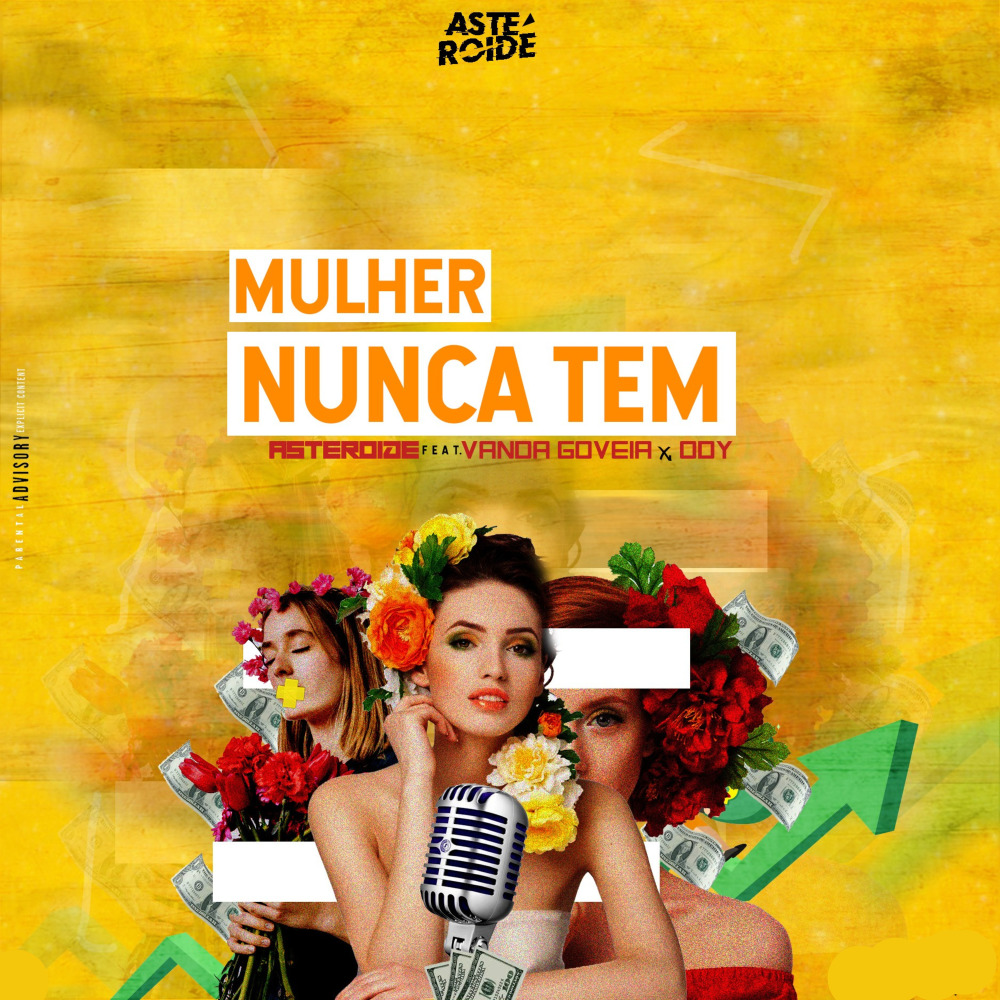 Mulher Nunca Tem