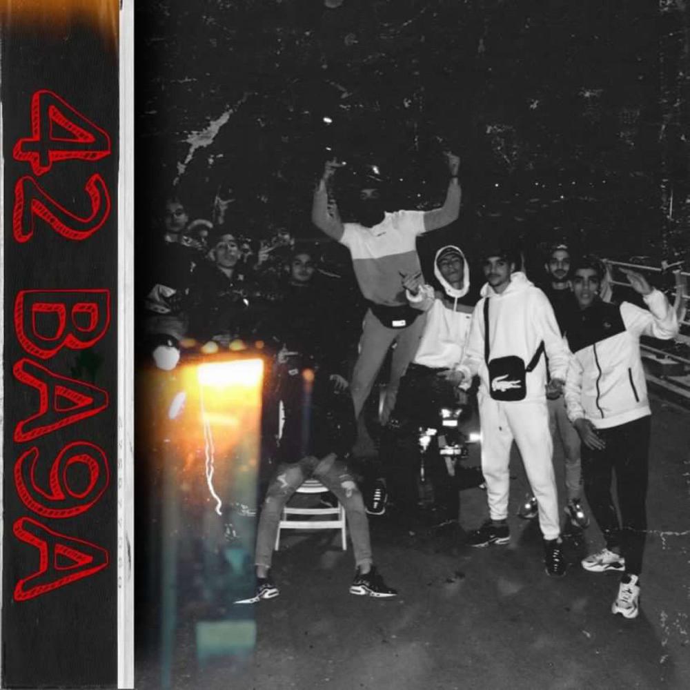 FANTOM X RAMZI (42 BA9A) (Explicit)