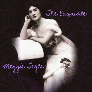 Dengarkan lagu Clair De Lune nyanyian Maggie Teyte dengan lirik